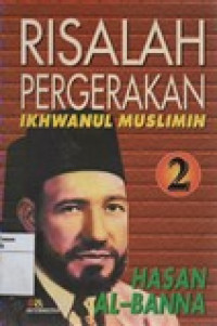 Risalah pergerakan ikhwanul muslimin 2