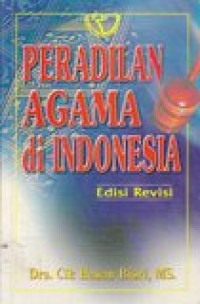 Peradilan agama di Indonesia