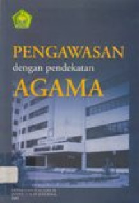 Pengawasan dengan pendekatan agama