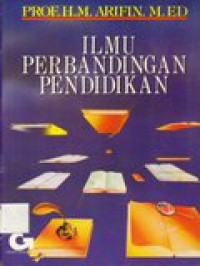 Ilmu perbandingan pendidikan