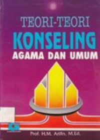 Teori-teori konseling agama dan umum