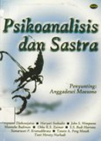 Psikoanalisis dan sastra