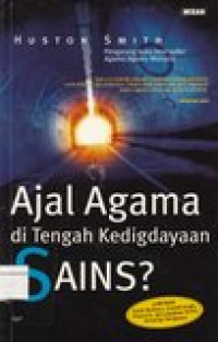 Ajal agama di tengah kedigdayaan sains?