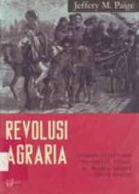 Revolusi agraria: gerakan sosial dan pertanian ekspor di negara-nagara dunia ketiga