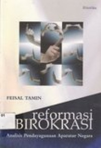 Reformasi Birokrasi