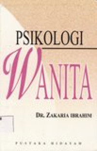 Psikologi wanita