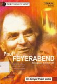 Paul Feyerabend