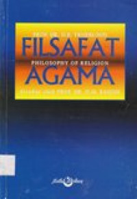 Filsafat agama