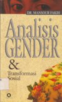 Analisis Gender dan Transformasi Sosial