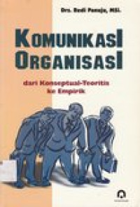 Komunikasi Orgasnisasi