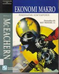 Ekonomi makro: pendekatan kontemporer
