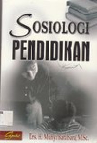 Sosiologi pendidikan