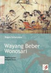 Wayang Beber Wonosari