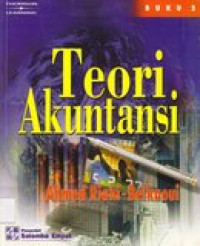 Teori akuntansi 2