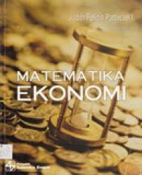 Matematika ekonomi