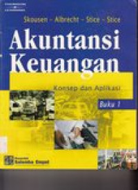 Akuntansi keuangan: konsep dan aplikasi