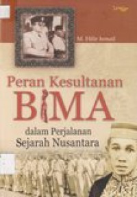 Peranan Kesultanan Bima