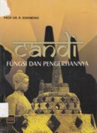 Candi Fungsi dan Pengertiannya