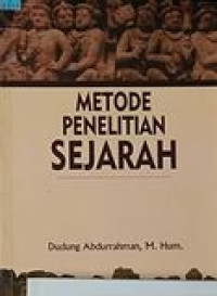 Metode penelitian sejarah