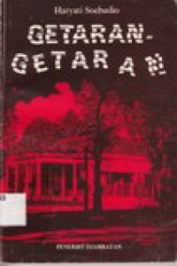 Getaran-getaran