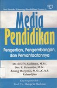 Media pendidikan