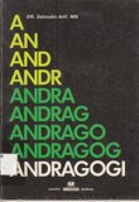 Andragogi