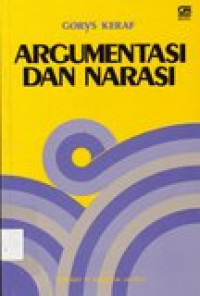 Argumentasi dan Narasi