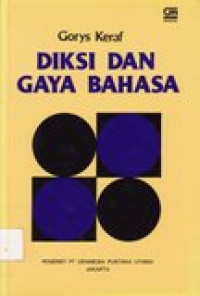 Diksi dan gaya bahasa