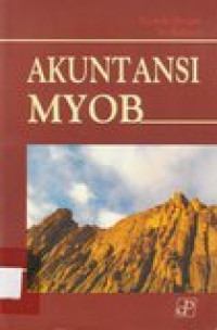 Akuntansi MYOB