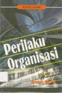 Perilaku organisasi