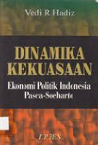 Dinamika kekuasaan