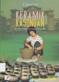 Keramik Kasongan