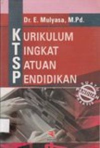 Kurikulum tingkat satuan pendidikan: sebuah panduan praktis