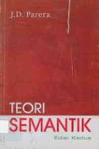 Teori semantik