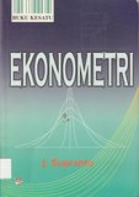 Ekonometri