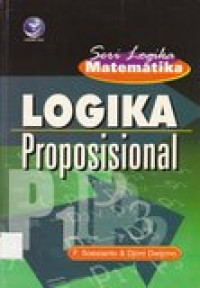 Logika proposisional