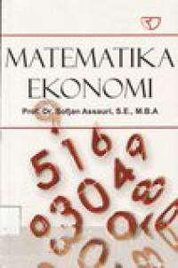 Matematika ekonomi