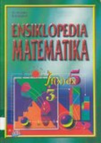 Ensiklopedia matematika