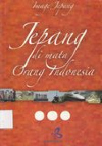Jepang di mata orang Indonesia