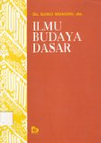 Ilmu budaya dasar