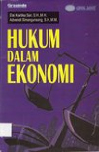 Hukum dalam ekonomi