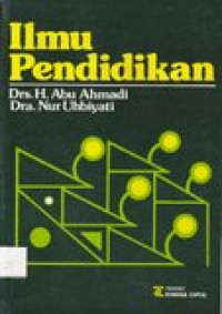 Ilmu Pendidikan