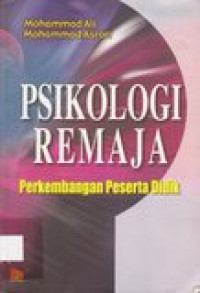 Psikologi remaja: perkembangan peserta didik