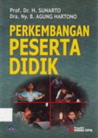 Perkembangan peserta didik