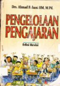 Pengelolaan pengajaran