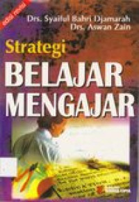 Strategi belajar mengajar