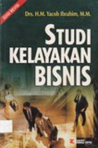 Studi kelayakan bisnis