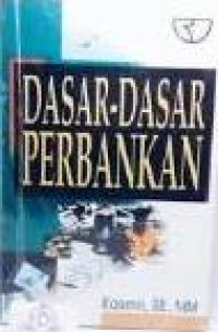 Dasar-dasar perbankan