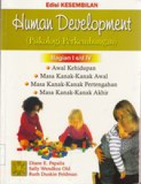 Human development: psikologi perkembangan