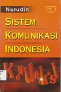 Sistem komunikasi Indonesia